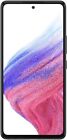 Samsung Galaxy A53 5G SM-A536U- Black - Verizon/T-Mobile Or Unlocked - Excellent