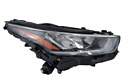Fits 2020-2022 Toyota Highlander Headlight Right Side L LE XLE Halogen LED (For: 2020 Toyota)