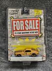 2006 Jada Toys For Sale Series 1970 Ford Mustang Boss 429 Diecast New 1:64