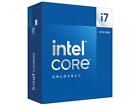 Intel Core i7-14700K - Core i7 14th Gen 20-Core (8P+12E) LGA 1700 125W Intel U