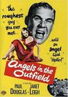 Angels in the Outfield (DVD, 2007, Full Screen) Paul Douglas/Janet Leigh!