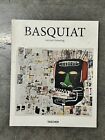 Basquiat by Leonhard Emmerling: Condition As Shown In Photos