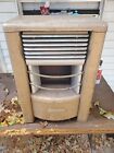 Vintage Dearborn Gas Heater 20000 BTU