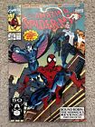 Amazing Spider-Man #353 - 1991  - Combine Shipping - Mark Bagely