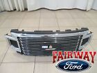 20-22 Super Duty F-250 F-350 F-450 OEM Ford High Airflow Dually Towing Grille (For: 2022 F-250 Super Duty Platinum)