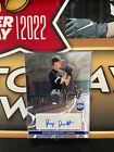 New Listing2023 Panini Elite Extra Edition Baseball #II-PPL Peyton Pallette Autograph