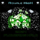 ROYALE HIGH 💚 FLOWERING HALO 2024 💚 CHEAPEST PRICE!!!
