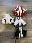 Nike Air Jordan Toddler Shoes Lot READ DESCRIPTION