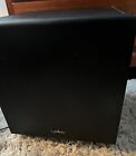 Infinity HTS-10SUB 100W Powered Subwoofer