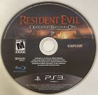 Resident Evil: Operation Raccoon City (Sony PS3) DISC ONLY | NO TRACKING | M2156