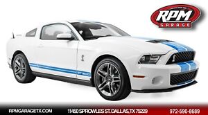 New Listing2010 Ford Mustang RARE Color Combo with LOW Miles