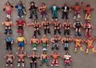 WWE/WWF Vintage Hasbro Figures Lot