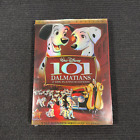 101 Dalmatians DVD 2008 2-Disc Set Platinum Edition New Sealed Movie Walt Disney