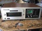 Panasonic RS 805US 8-track player/recorder, NOS in box, papers and schematic