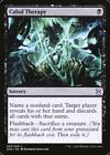1x Cabal Therapy Eternal Masters MTG Magic NM