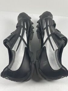 New Listing🔥 Shimano SH-M121G • Mtn Cycling Shoes • SPD Cleats Black • EU 46 US 11.5