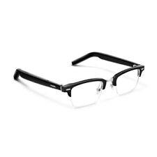 Huawei Eyewear 2 Smart Glasses Wellington Type Half Rim Bluetooth5 IP54 Black