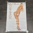 Pamela Anderson Poster High Heels Bikini Vintage 2002 22