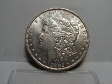 New Listing1882 - CC  Morgan Silver Dollar