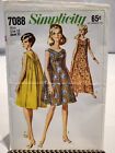 Vintage Sewing Patterns from the 1930's, 1940's and 1950's