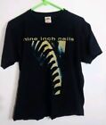 Vintage Nine Inch Nails Now I'm Nothing Tshirt (L)