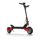 Eagle One Dual Motor 1000W 52V 18.2Ah Electric Scooter
