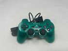 Sony Playstation 2 PS2 Dualshock 2 Analog Wired Controller SCPH-10010 Works Well