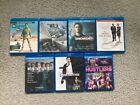 New ListingBlu Ray Lot READ DESCRIPTION FOR DETAILS