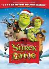 Shrek the Halls - DVD - VERY GOOD
