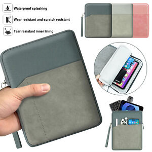 For Lenovo Tab M11/M10 3rd Gen/M10 Plus/P11 Tablet Sleeve Pouch Bag Case Cover
