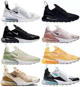 NEW Nike AIR MAX 270 Women's Casual Shoes ALL COLORS US Sizes 6-10 NEW IN BOX