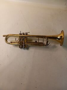 First Act Trumpet 2BC06816173 For Parts Or For Repair