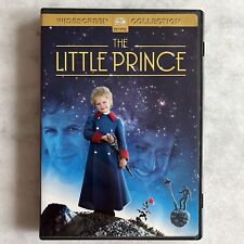 The Little Prince DVD, 1974, Lerner & Loewe Musical, Gene Wilder, Bob Fosse, OOP