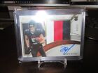 New Listing2022 IMMACULATE RPA ROOKIE PATCH PREMIUM DRAKE LONDON RC AUTO 72/99
