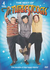 The Best Of The Three Stooges (4-DVDs) (Boxset) New DVD