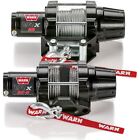 Warn VRX 2500 Synthetic Rope Winch 101020
