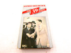 The 39 Steps VHS  Alfred Hitchcock