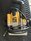 Dewalt DW621 2 HP Plunge Router TESTED AND WORKS