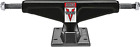 Venture High 5.6 Awake Black Skateboard Trucks - 8.25
