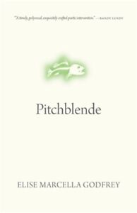 Pitchblende (Paperback or Softback)