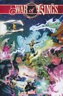 War of Kings Omnibus Marvel Comics Yardin DM Variant Cover (New Sealedj