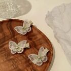 Wholesale Animal Butterfly Clip Hairpin Barrette Women Wedding Hair Accessories