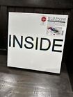 Bo Burnham-INSIDE Deluxe Box Set Limited Edition Opaque White 3 LP Vinyl-SEALED!