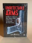 Undetectable Arms - Build Glock Handgun at Home - DVD NEW - Family Survival