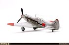 1:48 Pro Built Airplane Model Soviet Air Force Fighter Mikoyan Mig-3 Late Model