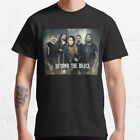 Hot Sale!! Beyond The Black Band Music T-Shirt, Trendy Unisex T-Shirt, S-5Xl