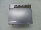 Panasonic KX-TDA200 IP PBX Cabinet W/ Cover ONLY - NO Power Supply, MPR or Cards