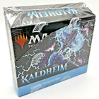 Magic the Gathering MtG KALDHEIM Collector Boosters Box * FACTORY SEALED