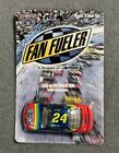 Jeff Gordon 24 1/64 Action Diecast Vtg 90s NASCAR Race Car Toy Hot Wheel