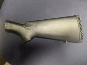 RARE AND HARD TO FIND- Mossberg 590A1 OEM STOCK - Brand NEW Pull Off Parkerized